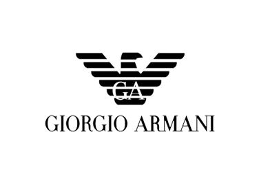 GIORGIO ARMANI