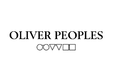 OLIVER PEOPLES